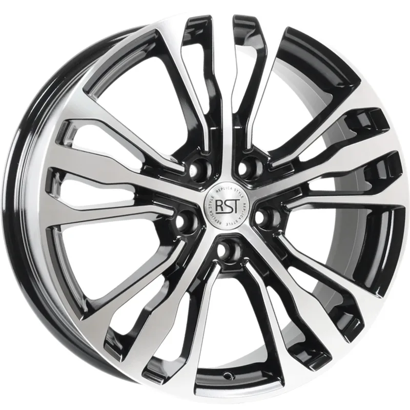 RST 7x18/5x114,3 ET45 D60,1 R188 (Geely, Lexus) BD