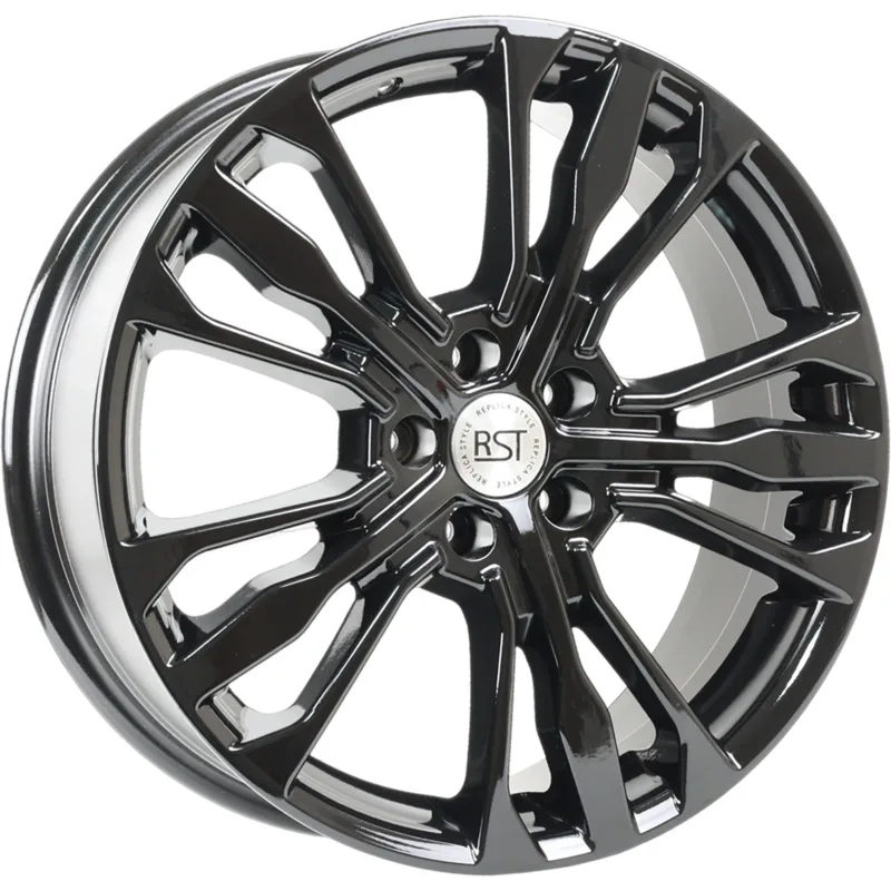 RST 7x18/5x114,3 ET45 D60,1 R188 (Geely, Lexus) BL