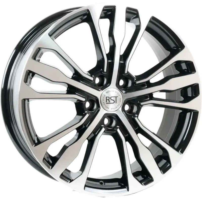 RST 7x18/5x114,3 ET37 D66,5 R188 (Jolion) BD