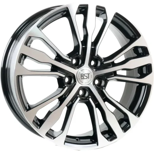 RST 7x18/5x114,3 ET37 D66,5 R188 (Jolion) BD