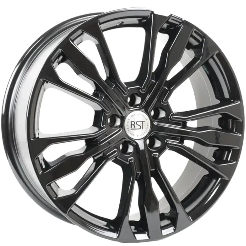 RST 7x18/5x114,3 ET37 D66,5 R188 (Jolion) BL