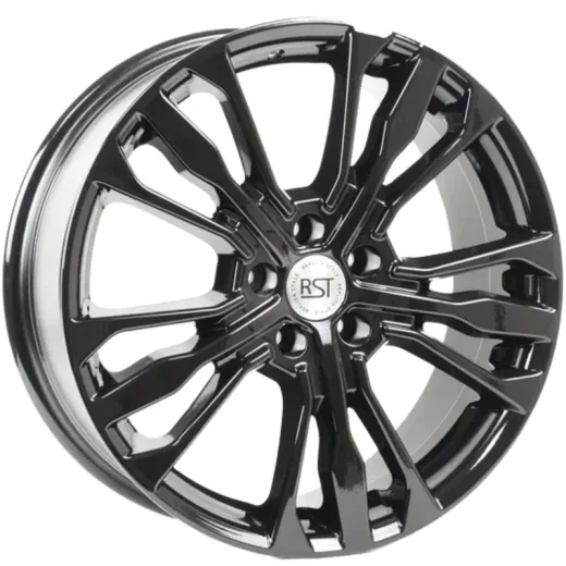 RST 7x18/5x114,3 ET37 D66,5 R188 (Jolion) BL