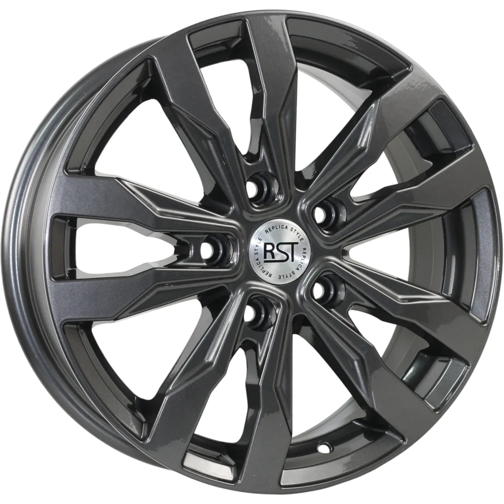 RST 6,5x16/5x120 ET51 D65,1 R196 (VW) BMG