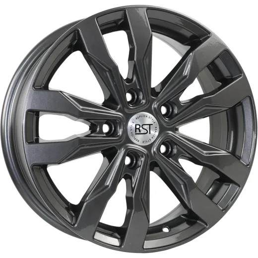 RST 6,5x16/5x120 ET51 D65,1 R196 (VW) BMG