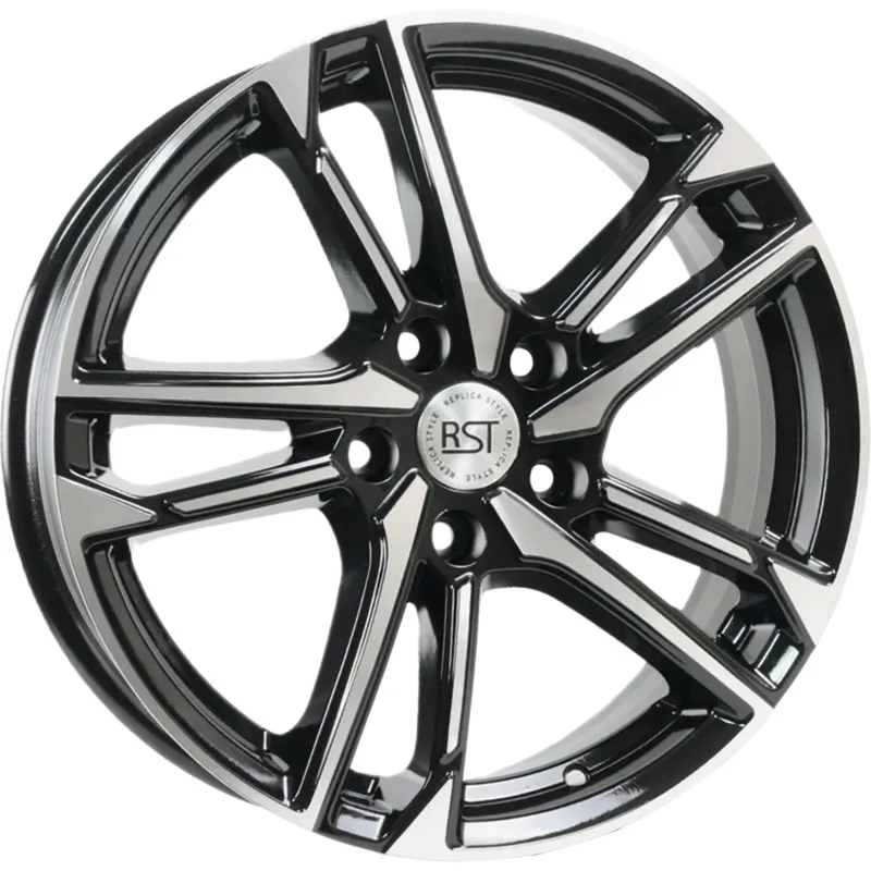 RST 6,5x17/5x108 ET40 D65,1 R197 BD