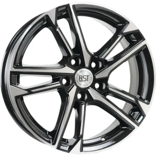 RST 6,5x17/5x108 ET40 D65,1 R197 BD