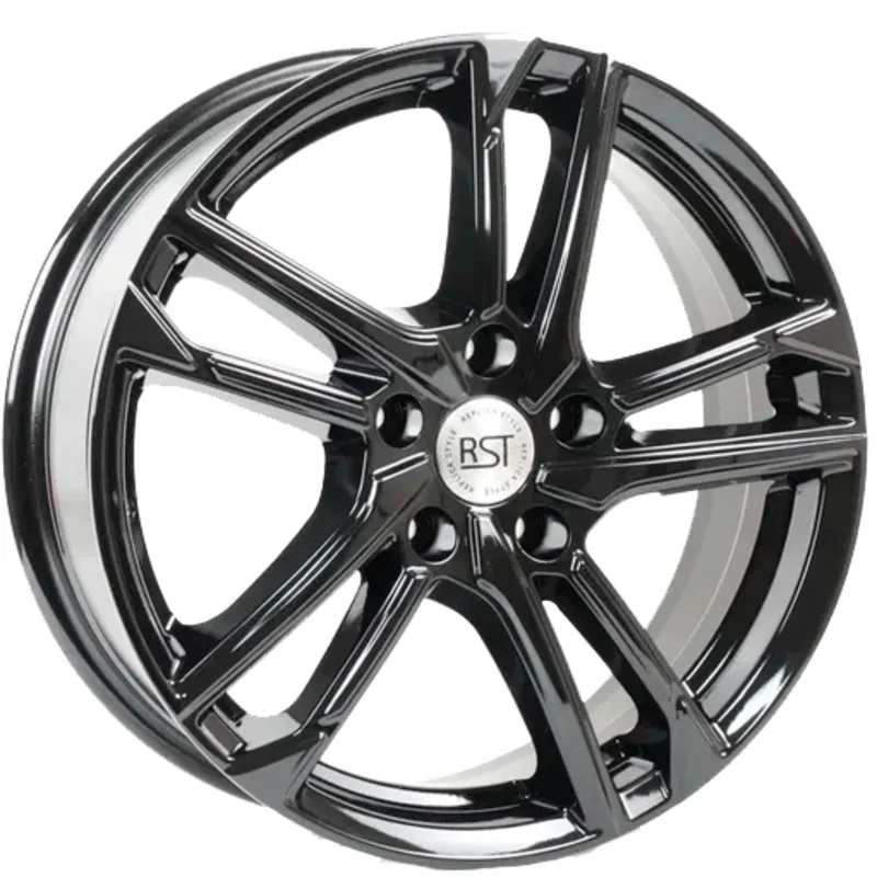 RST 6,5x17/5x108 ET33 D60,1 R197 (Chery) BL