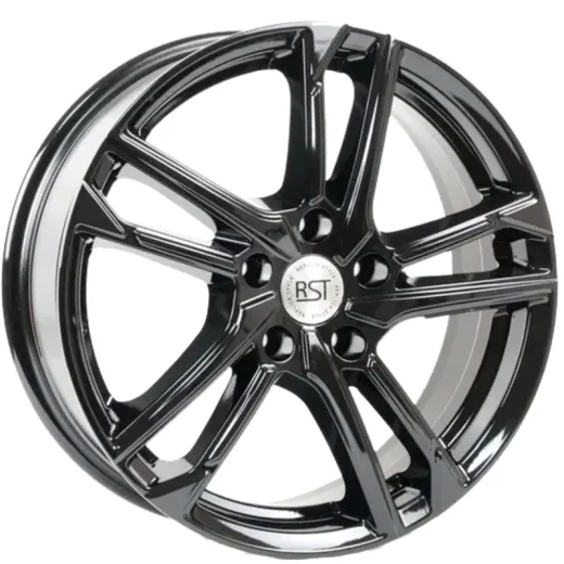 RST 6,5x17/5x108 ET33 D60,1 R197 (Chery) BL