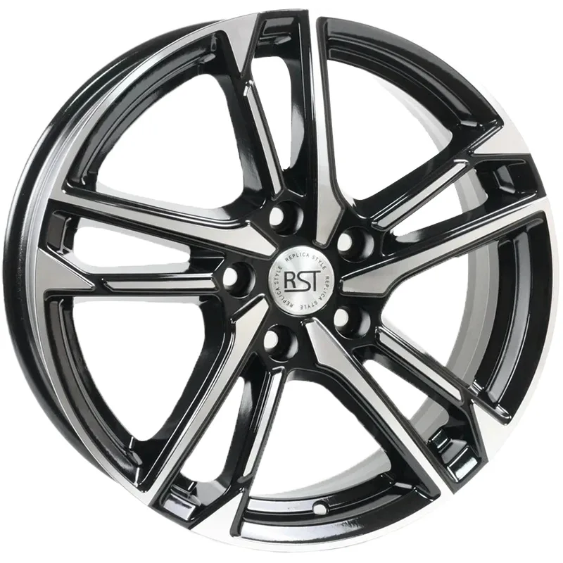 RST 6,5x17/5x114,3 ET40 D64,1 R197 (F7) BD
