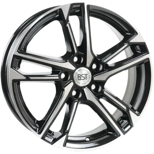 RST 6,5x17/5x114,3 ET40 D64,1 R197 (F7) BD