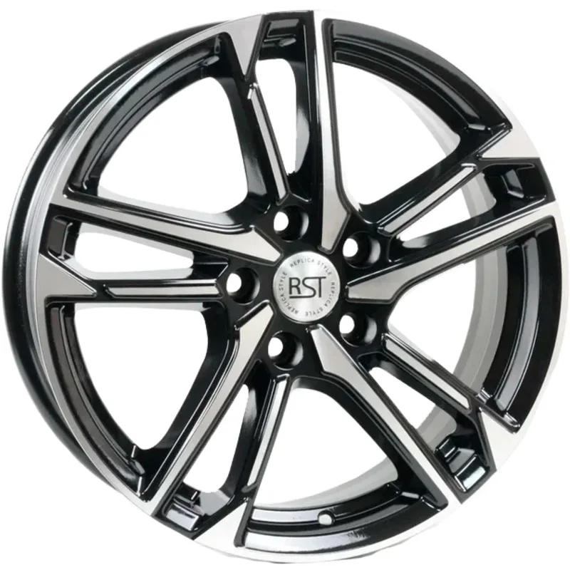 RST 6,5x17/5x114,3 ET37 D66,5 R197 (Jolion) BD
