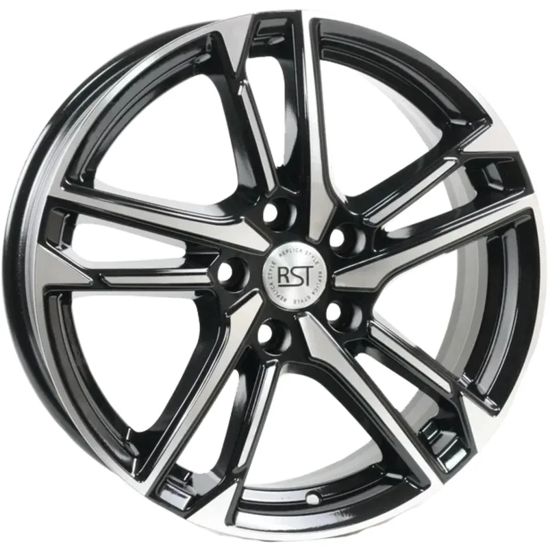 RST 6,5x17/5x114,3 ET35 D67,1 R197 (Kia) BD