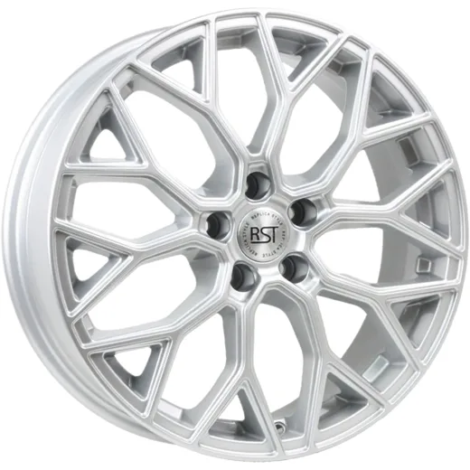 RST 6,5x18/5x108 ET33 D60,1 R198 (Chery) Silver