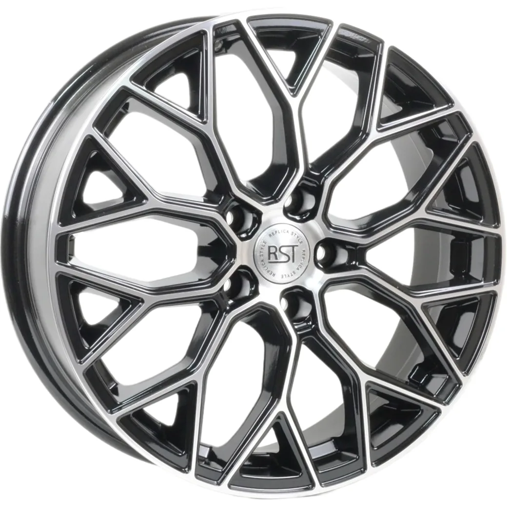 RST 6,5x18/5x108 ET43 D65,1 R198 (Dongfeng) BD