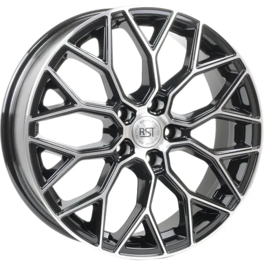 RST 6,5x18/5x108 ET43 D65,1 R198 (Dongfeng) BD