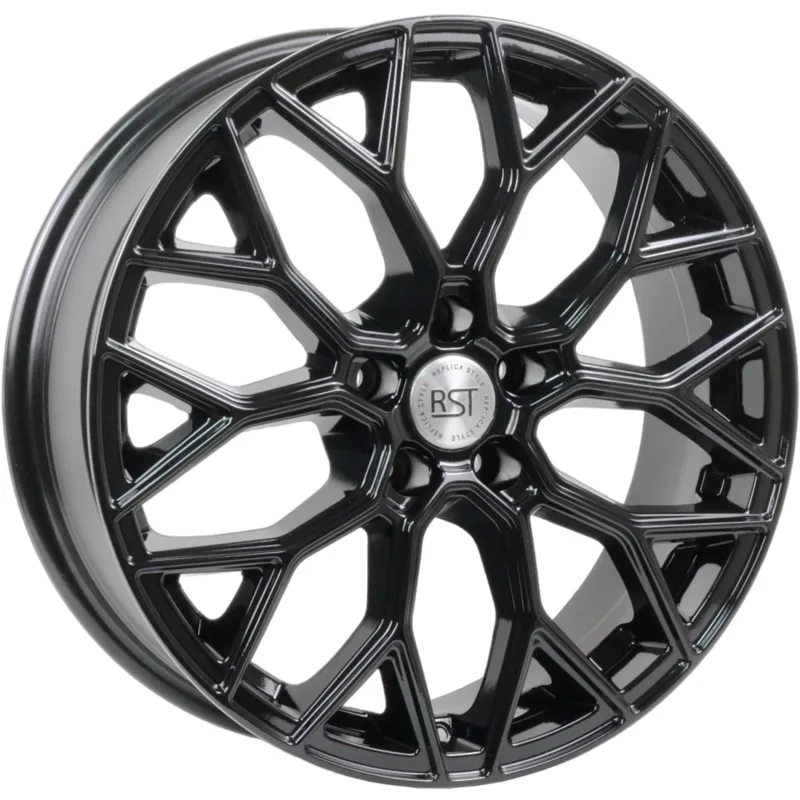 RST 6,5x18/5x108 ET43 D65,1 R198 (Dongfeng) BL