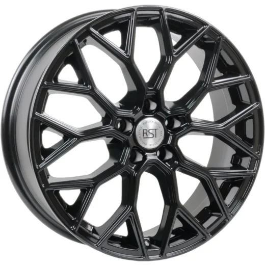 RST 6,5x18/5x108 ET43 D65,1 R198 (Dongfeng) BL