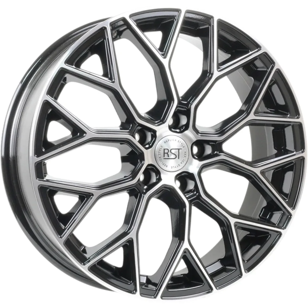RST 6,5x18/5x114,3 ET45 D66,6 R198 (Haval) BD