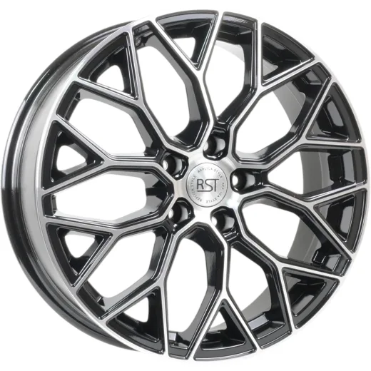 RST 6,5x18/5x114,3 ET45 D66,6 R198 (Haval) BD
