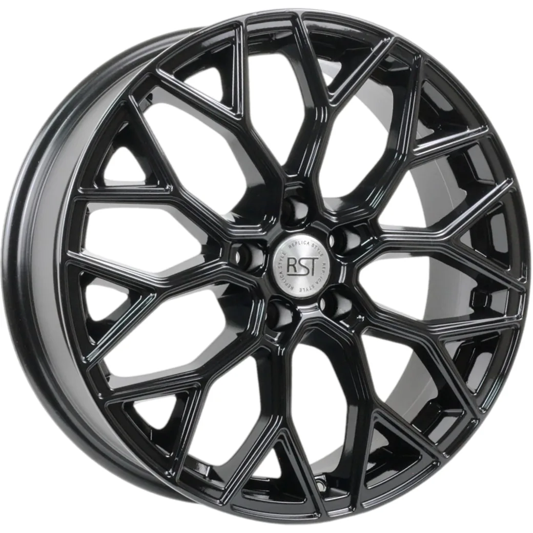 RST 6,5x18/5x114,3 ET45 D66,6 R198 (Haval) BL