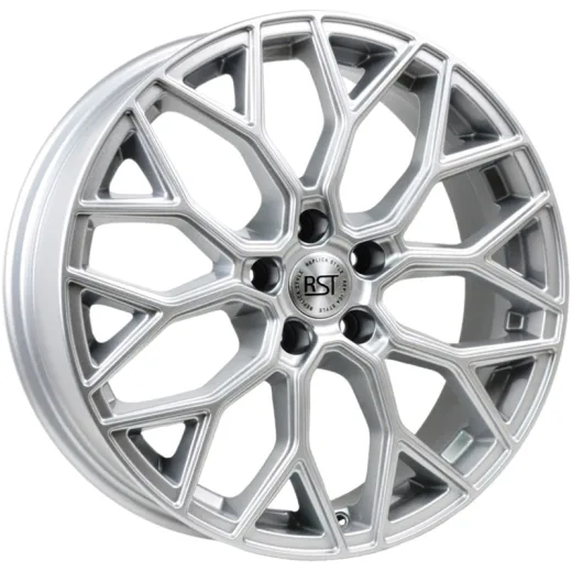 RST 6,5x18/5x114,3 ET37 D66,5 R198 (Jolion) Silver
