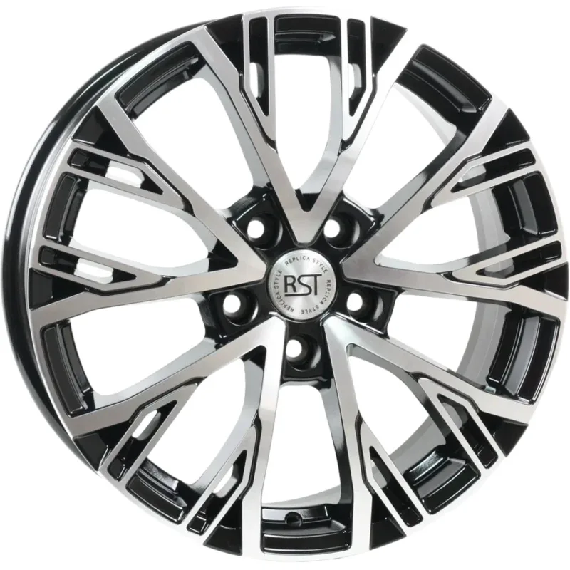 RST 6,5x17/5x114,3 ET45 D60,1 R207 BD