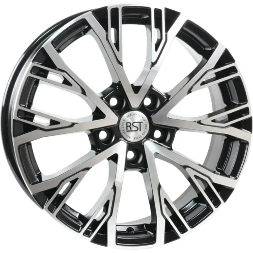 RST 6,5x17/5x114,3 ET45 D60,1 R207 BD