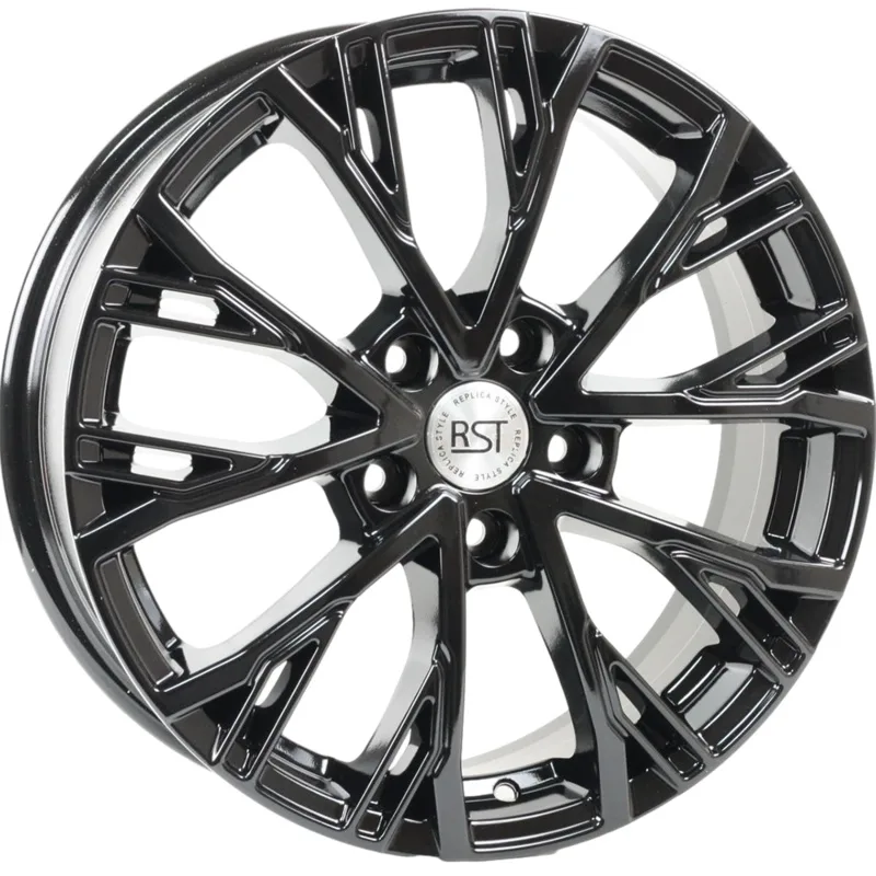 RST 6,5x17/5x114,3 ET45 D60,1 R207 BL
