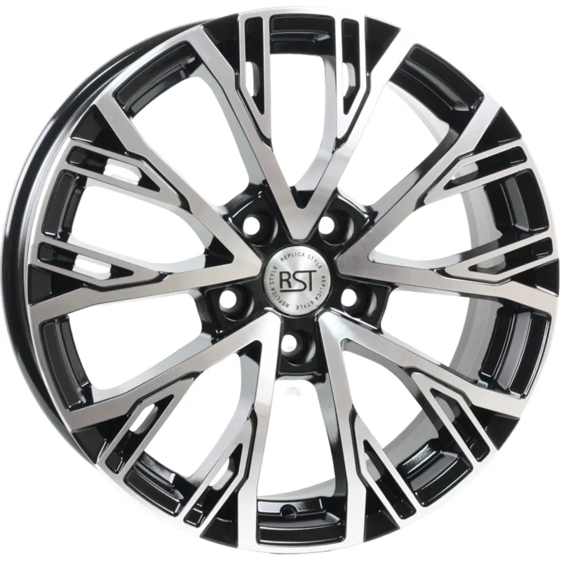 RST 6,5x17/5x108 ET33 D60,1 R207 (Chery) BD