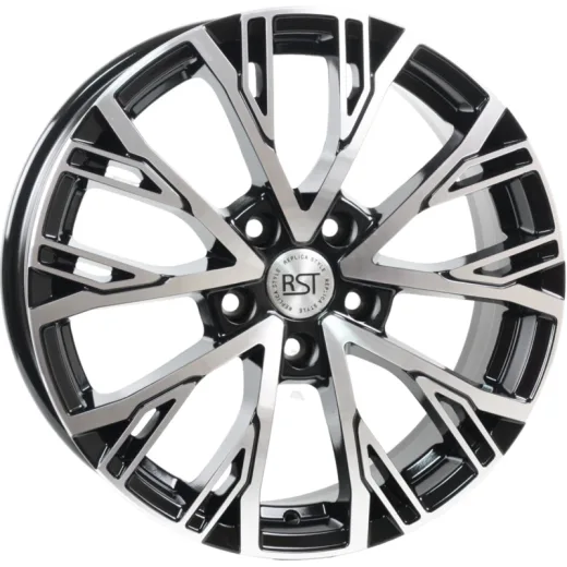 RST 6,5x17/5x108 ET33 D60,1 R207 (Chery) BD