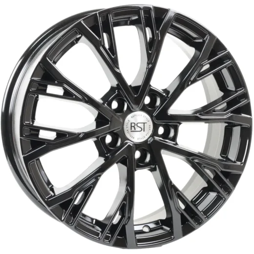 RST 6,5x17/5x108 ET33 D60,1 R207 (Chery) BL