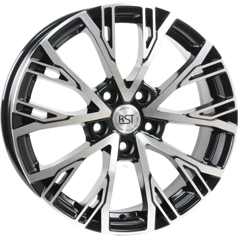 RST 6,5x17/5x114,3 ET35 D67,1 R207 (Kia) BD