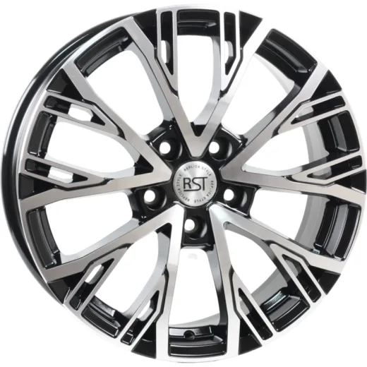 RST 6,5x17/5x114,3 ET35 D67,1 R207 (Kia) BD