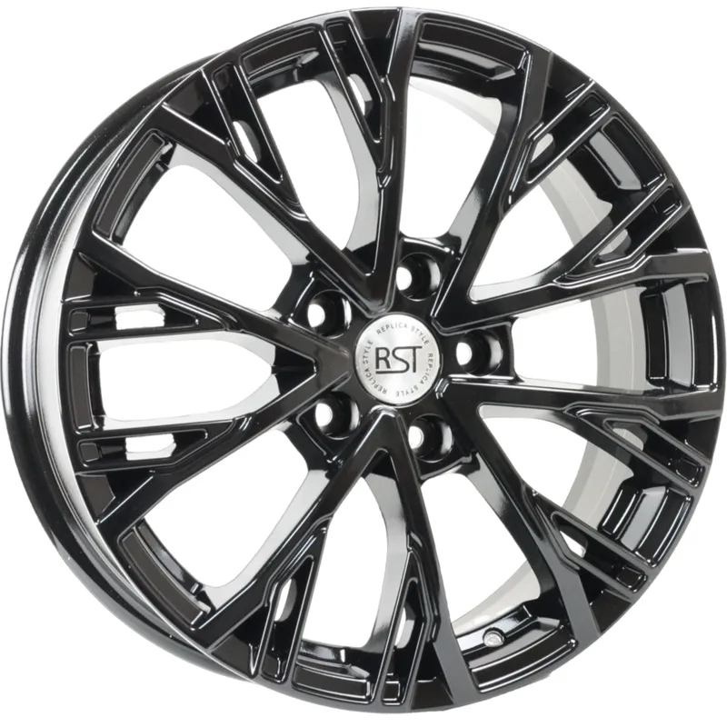 RST 6,5x17/5x114,3 ET35 D67,1 R207 (Kia) BL