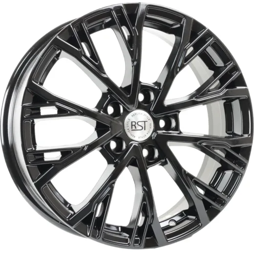 RST 6,5x17/5x114,3 ET35 D67,1 R207 (Kia) BL