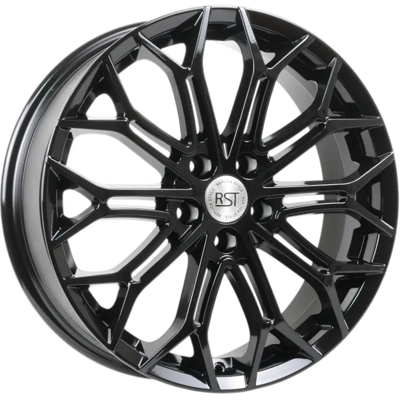 RST 6,5x18/5x108 ET33 D65,1 R208 (Chery) BL