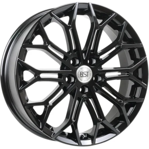RST 6,5x18/5x108 ET33 D60,1 R208 (Chery) BL