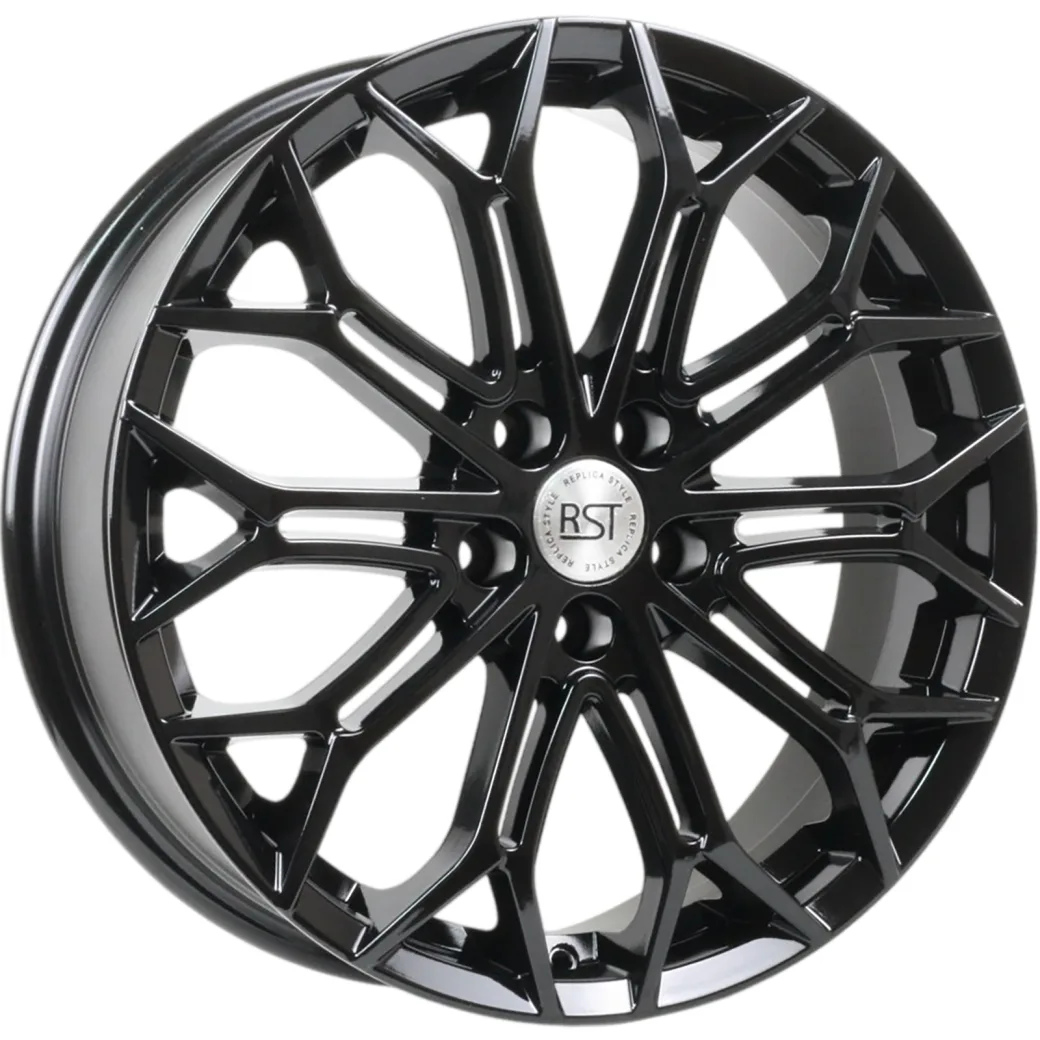RST 6,5x18/5x114,3 ET34 D66,5 R208 (H3) BL