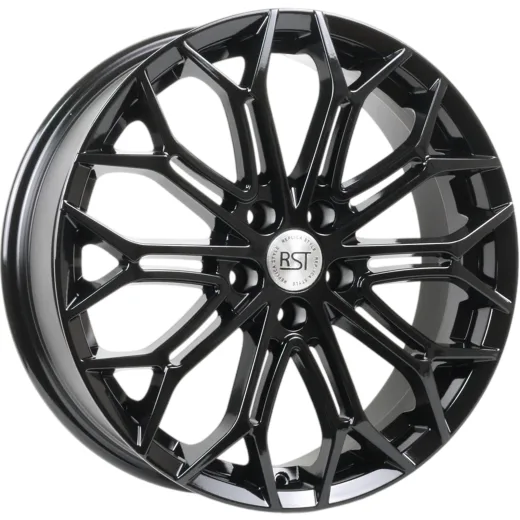 RST 6,5x18/5x114,3 ET34 D66,5 R208 (H3) BL