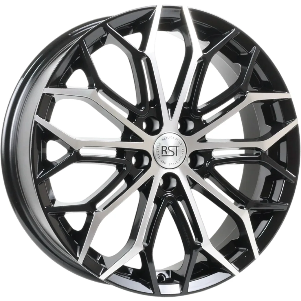 RST 6,5x18/5x114,3 ET38 D66,6 R208 (Haval) BD
