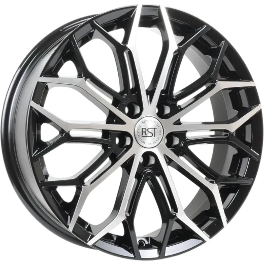 RST 6,5x18/5x114,3 ET38 D66,6 R208 (Haval) BD