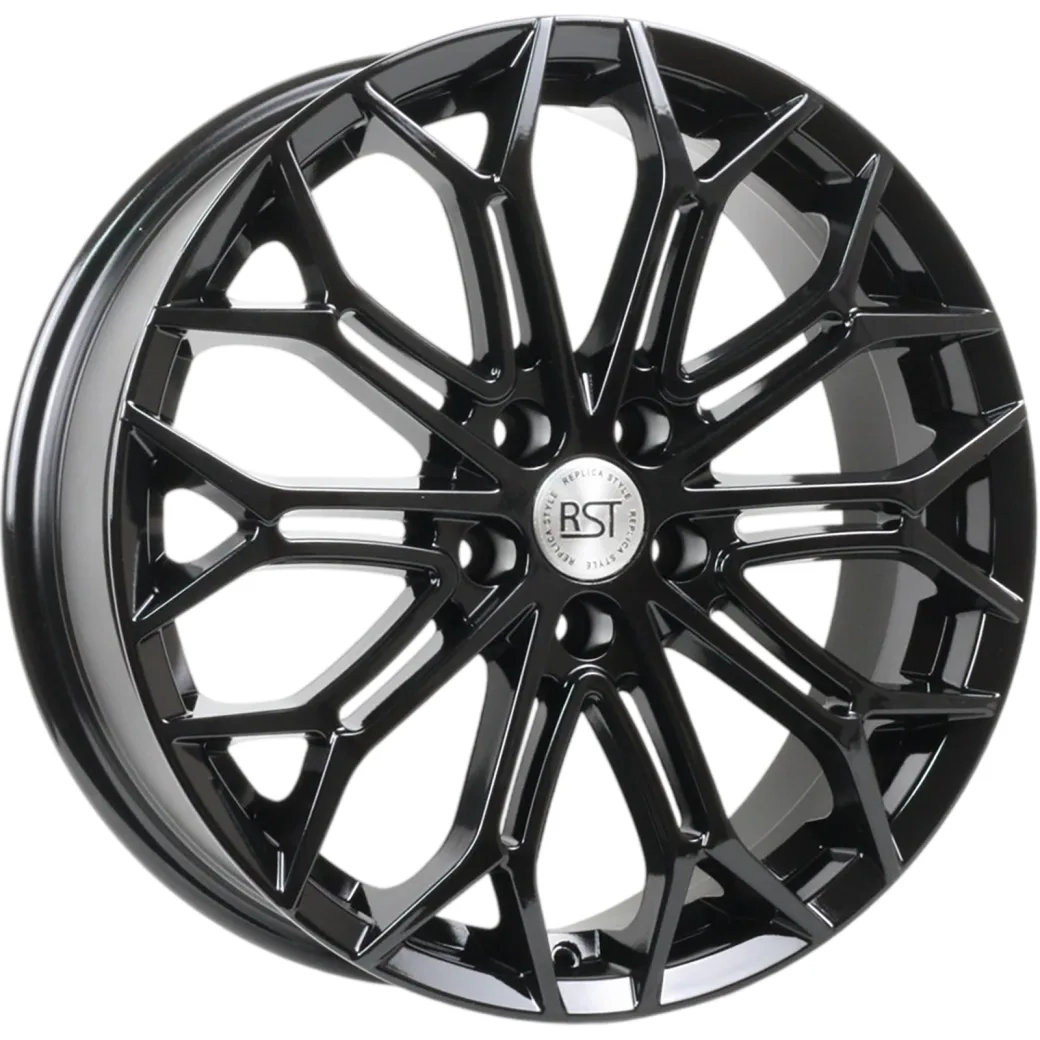 RST 6,5x18/5x114,3 ET38 D66,6 R208 (Haval) BL