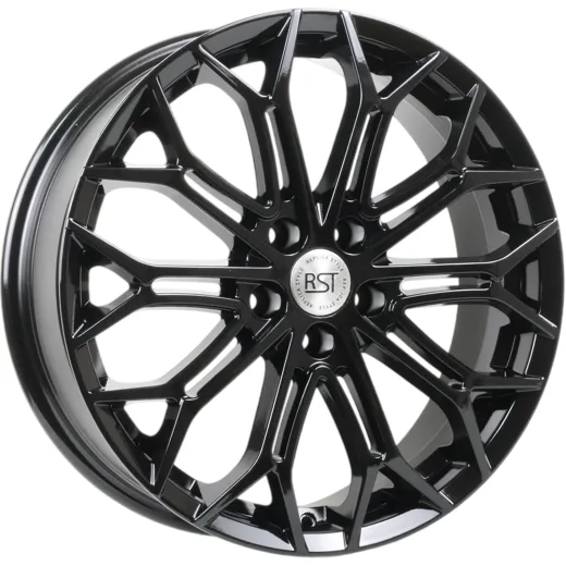 RST 6,5x18/5x114,3 ET38 D66,6 R208 (Haval) BL