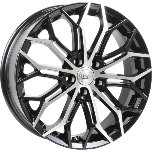 RST 6,5x18/5x114,3 ET37 D66,5 R208 (Jolion) BD