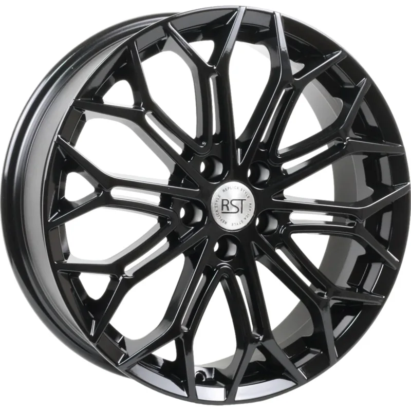 RST 6,5x18/5x114,3 ET37 D66,5 R208 (Jolion) BL