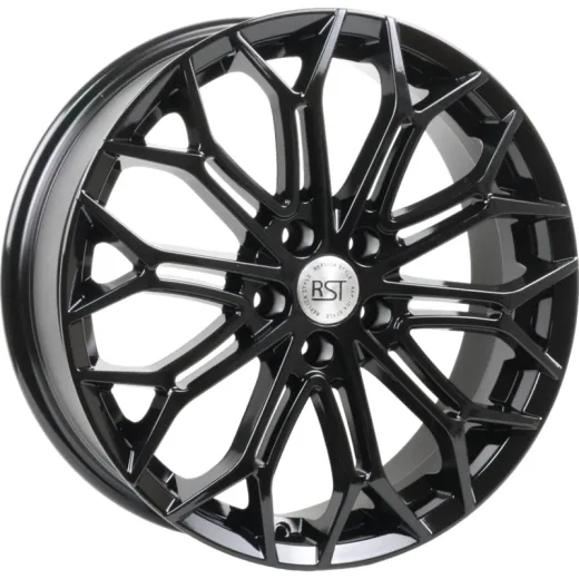 RST 6,5x18/5x114,3 ET37 D66,5 R208 (Jolion) BL