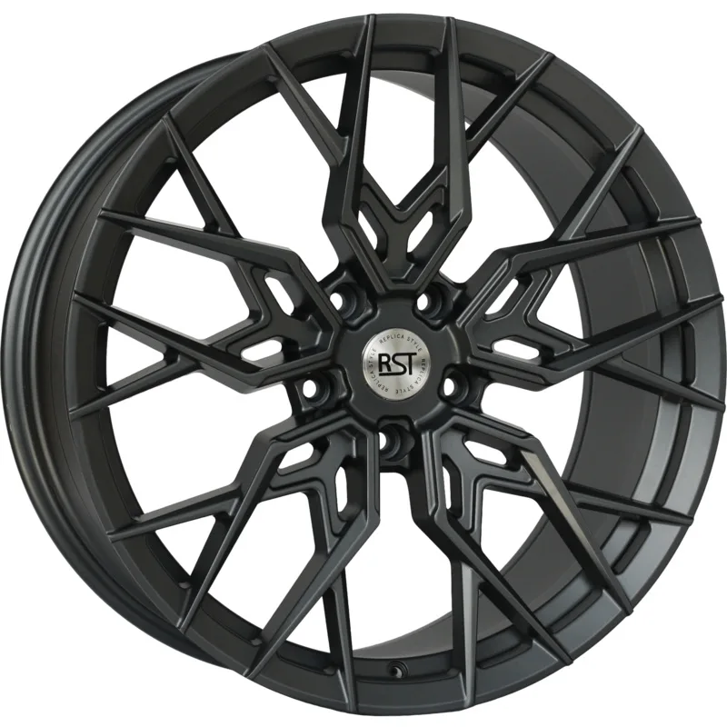 RST 9,5x21/5x130 ET46 D71,6 R2102FF (Cayenne E3 (9Y)) BH FlowForming