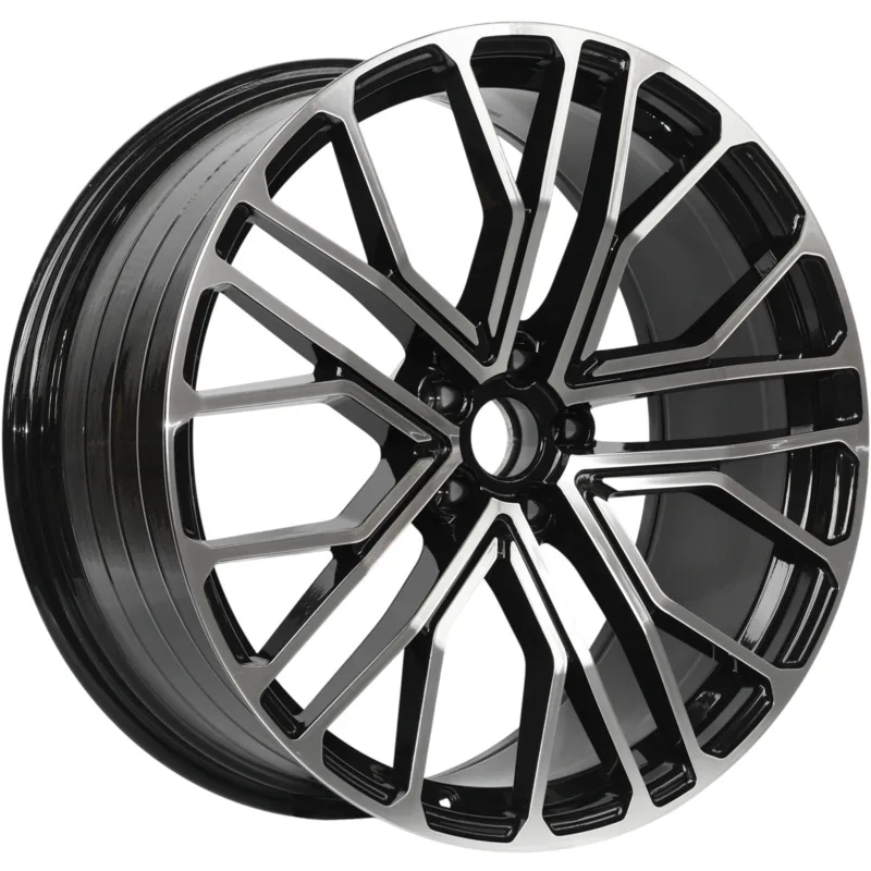 RST 9x21/5x120 ET40 D72,6 R2103FF (BYD,Land Rover Range Rover) BD FlowForming