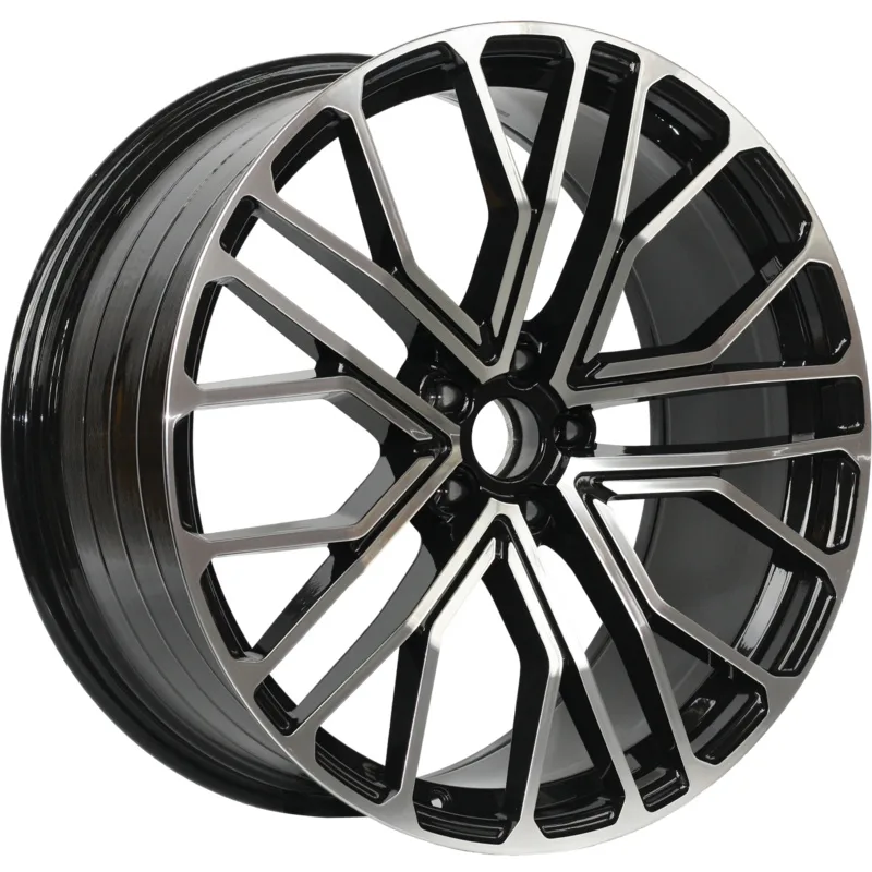 RST 9x21/5x114,3 ET35 D60,1 R2103FF (Lexus RX AL30 [2022 .. 2026]) BD FlowForming