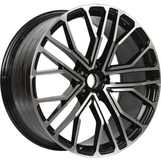 RST 9x21/5x114,3 ET35 D60,1 R2103FF (Lexus RX AL30 [2022 .. 2026]) BD FlowForming